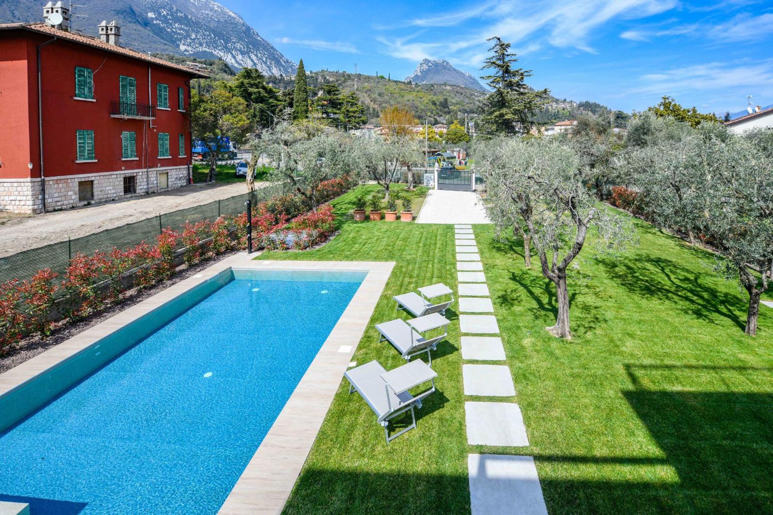 Maison Bellini 2 view 2