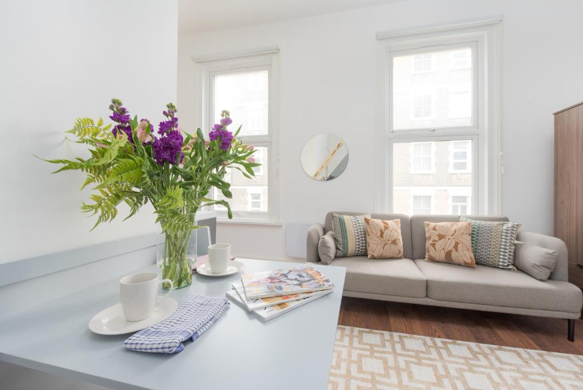 Earl's Court by CAPITAL