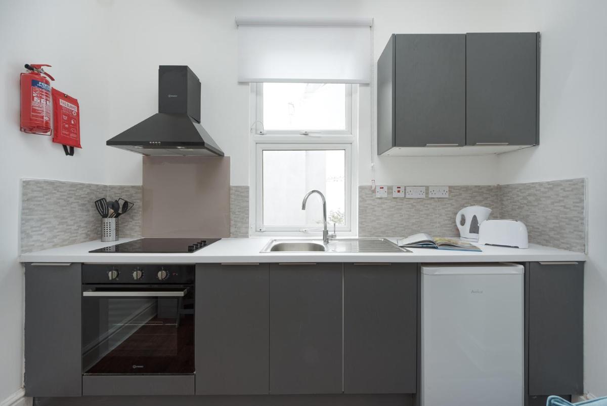 Earl's Court by CAPITAL