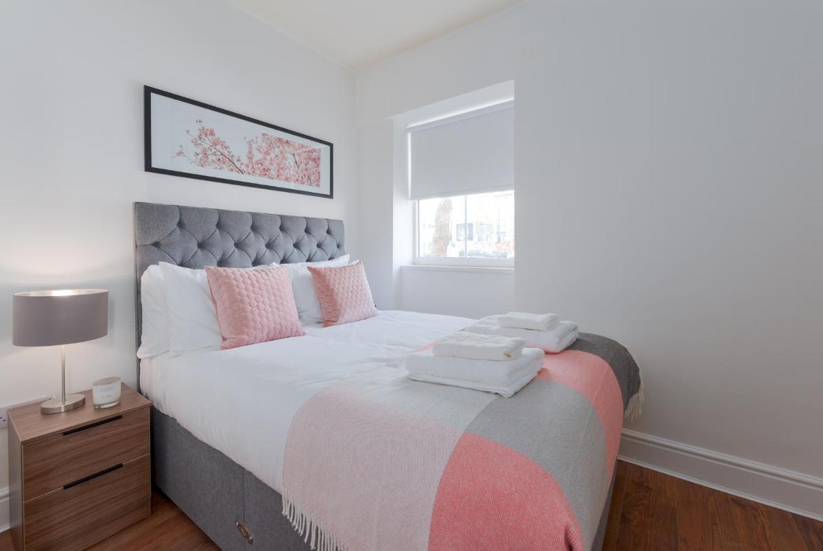 Earl's Court by CAPITAL