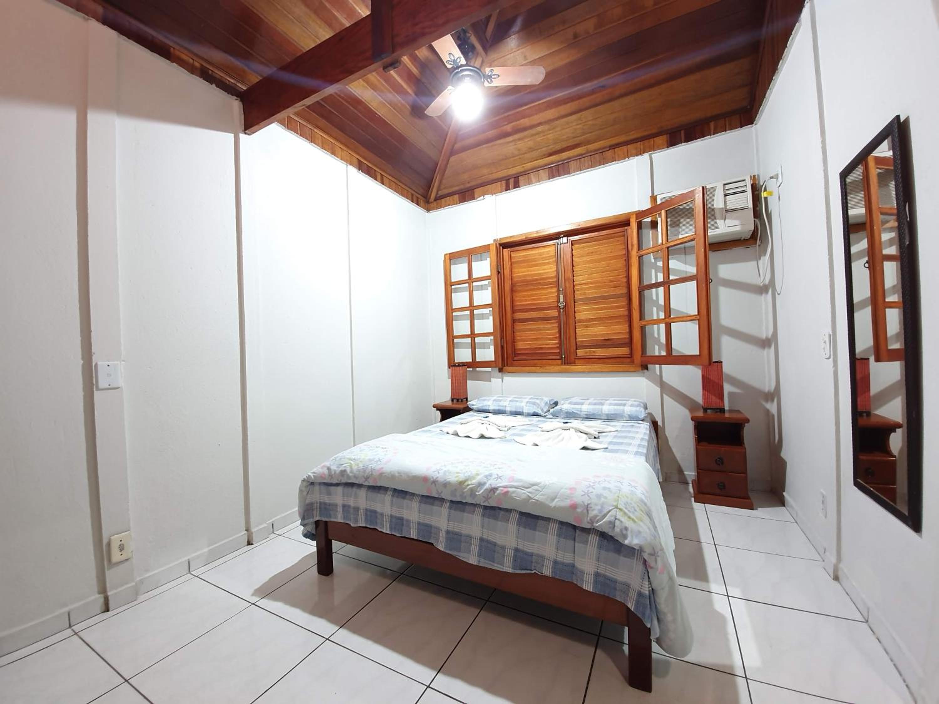 Pousada Canto do Curió Paraty