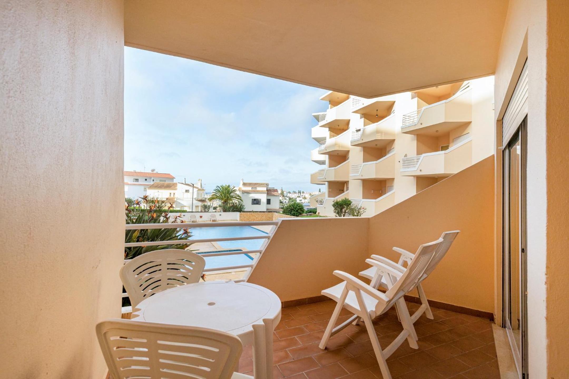Apartamento Amoreira Mar