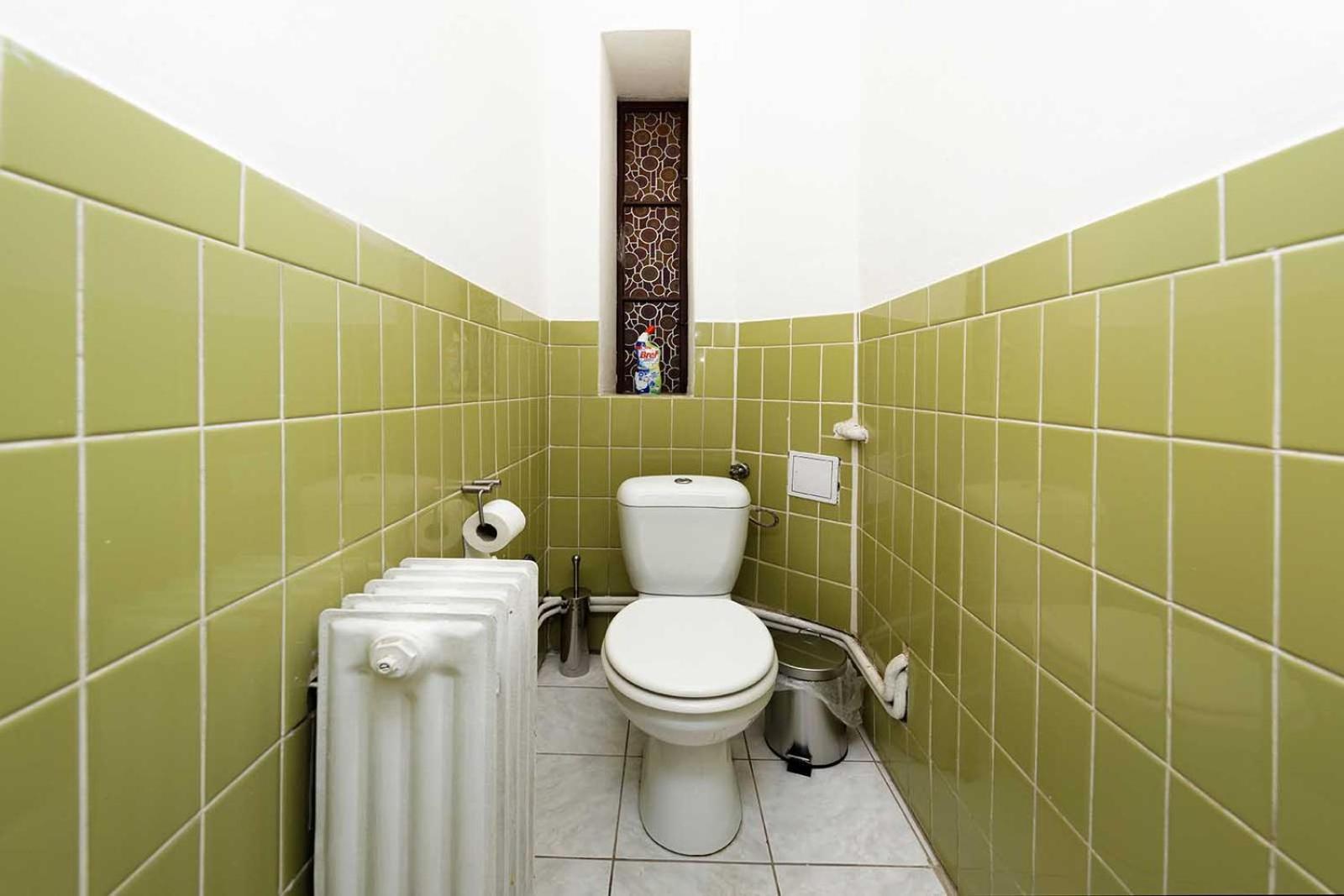 Peter's Tower Apartments