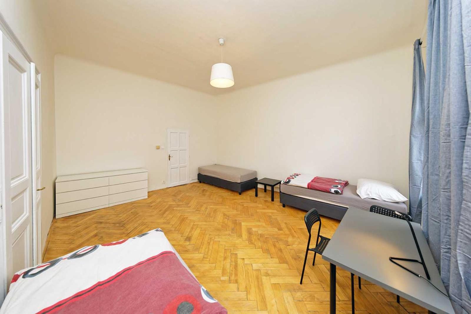 Peter's Tower Apartments