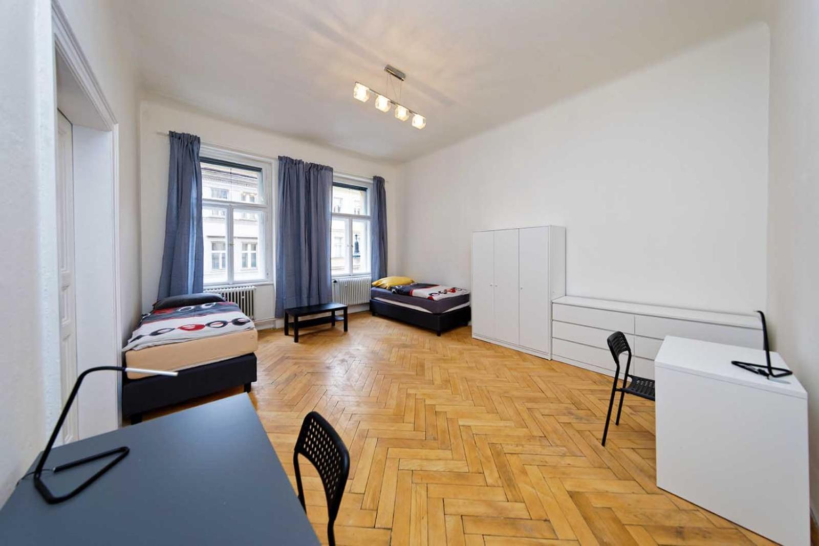 Peter's Tower Apartments