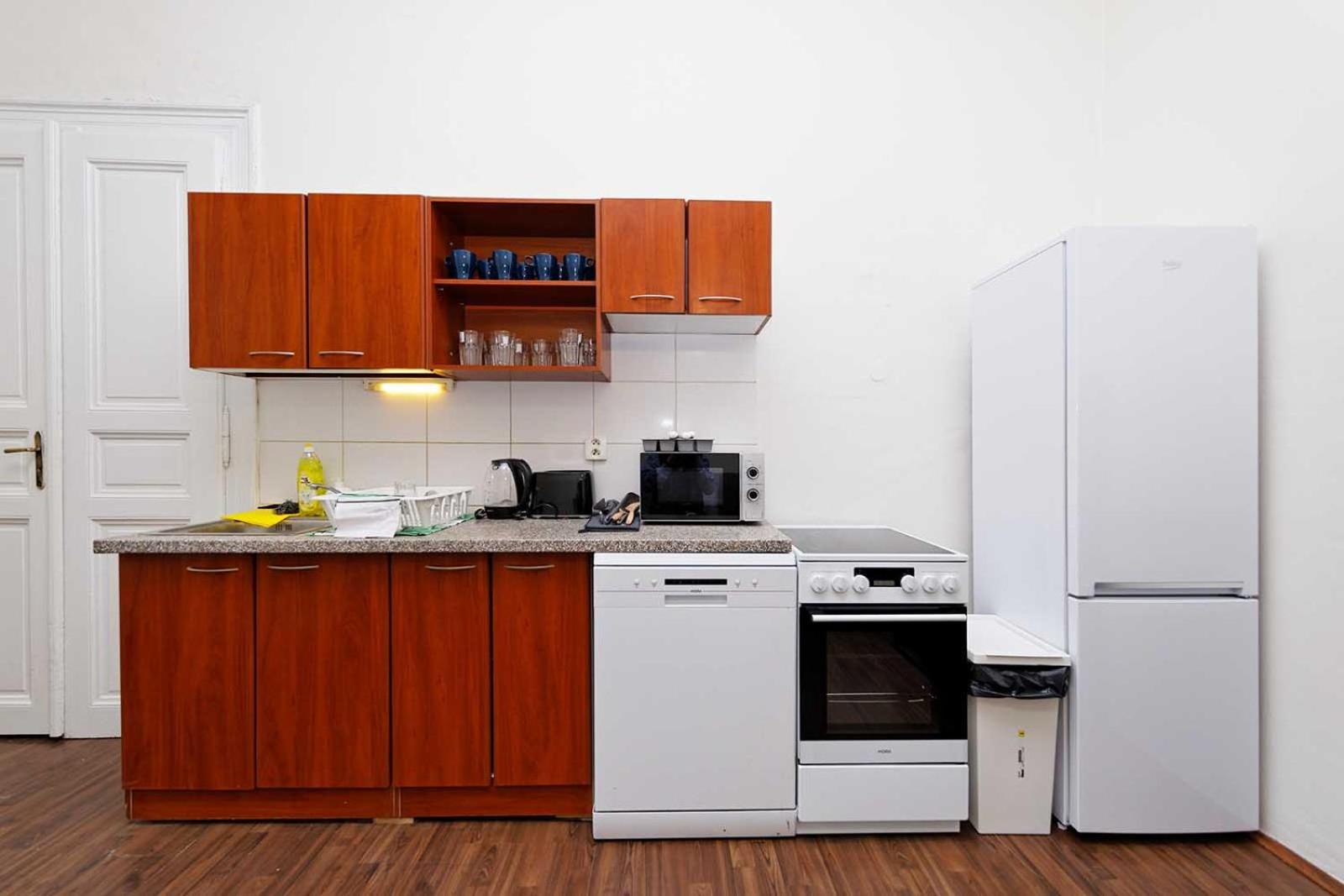 Peter's Tower Apartments
