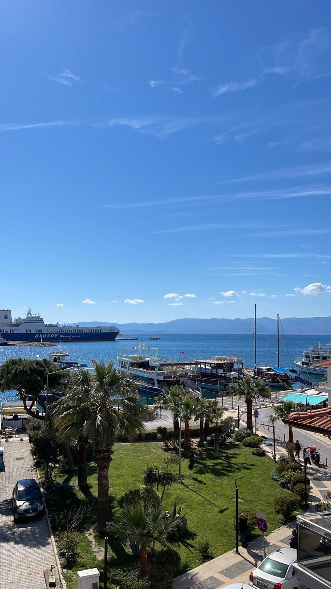 Grand Faik Hotel - Image 60