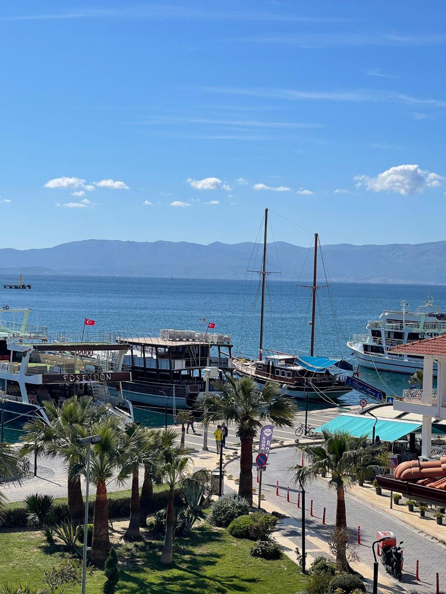 Grand Faik Hotel - Image 59