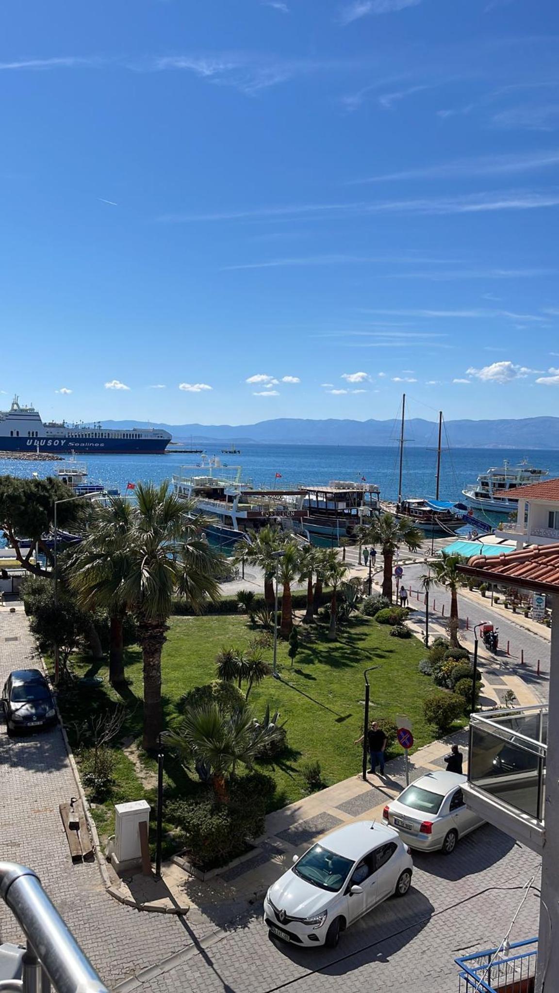 Grand Faik Hotel - Image 57