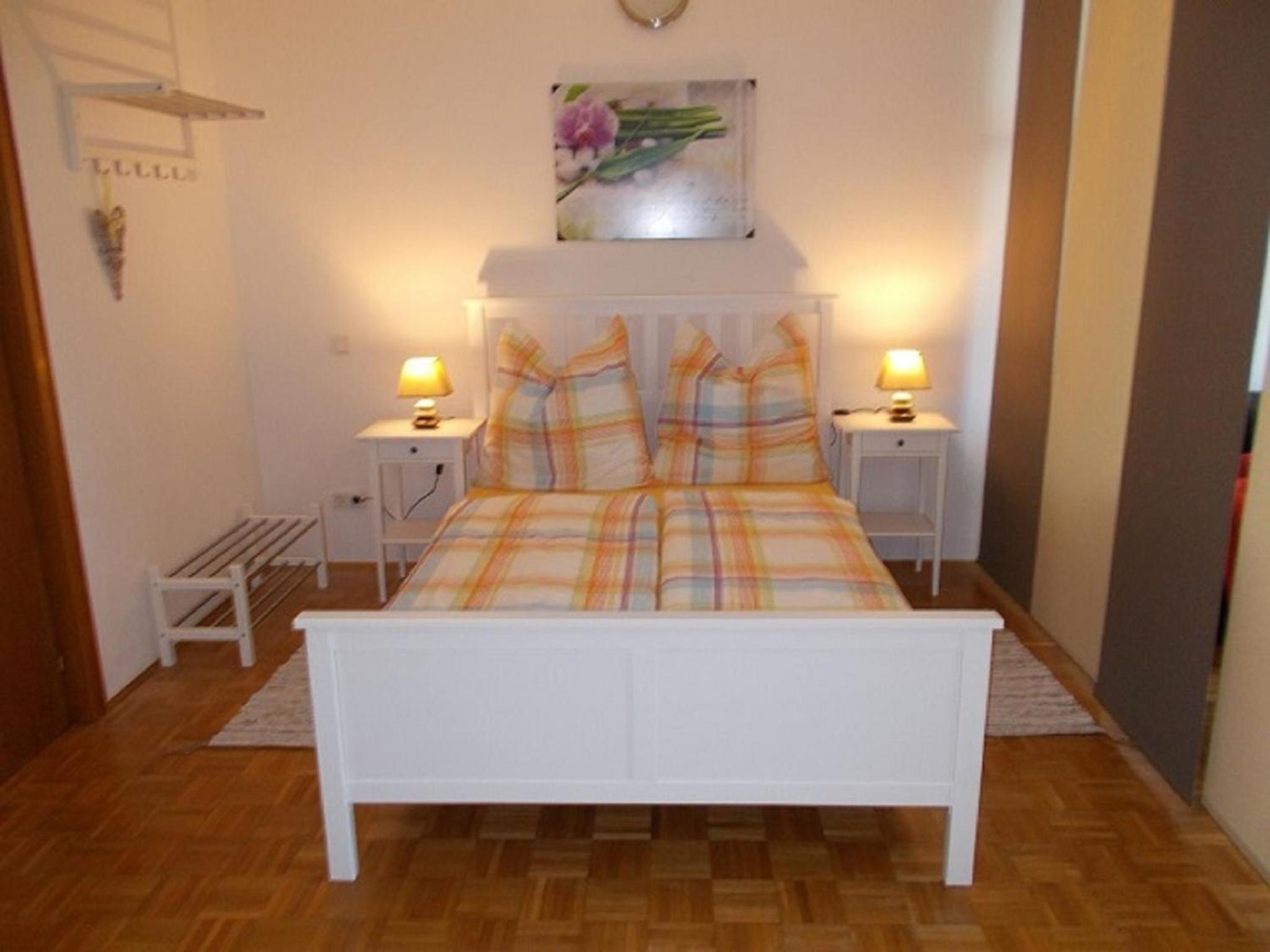 Ferienwohnung Familie Bauer