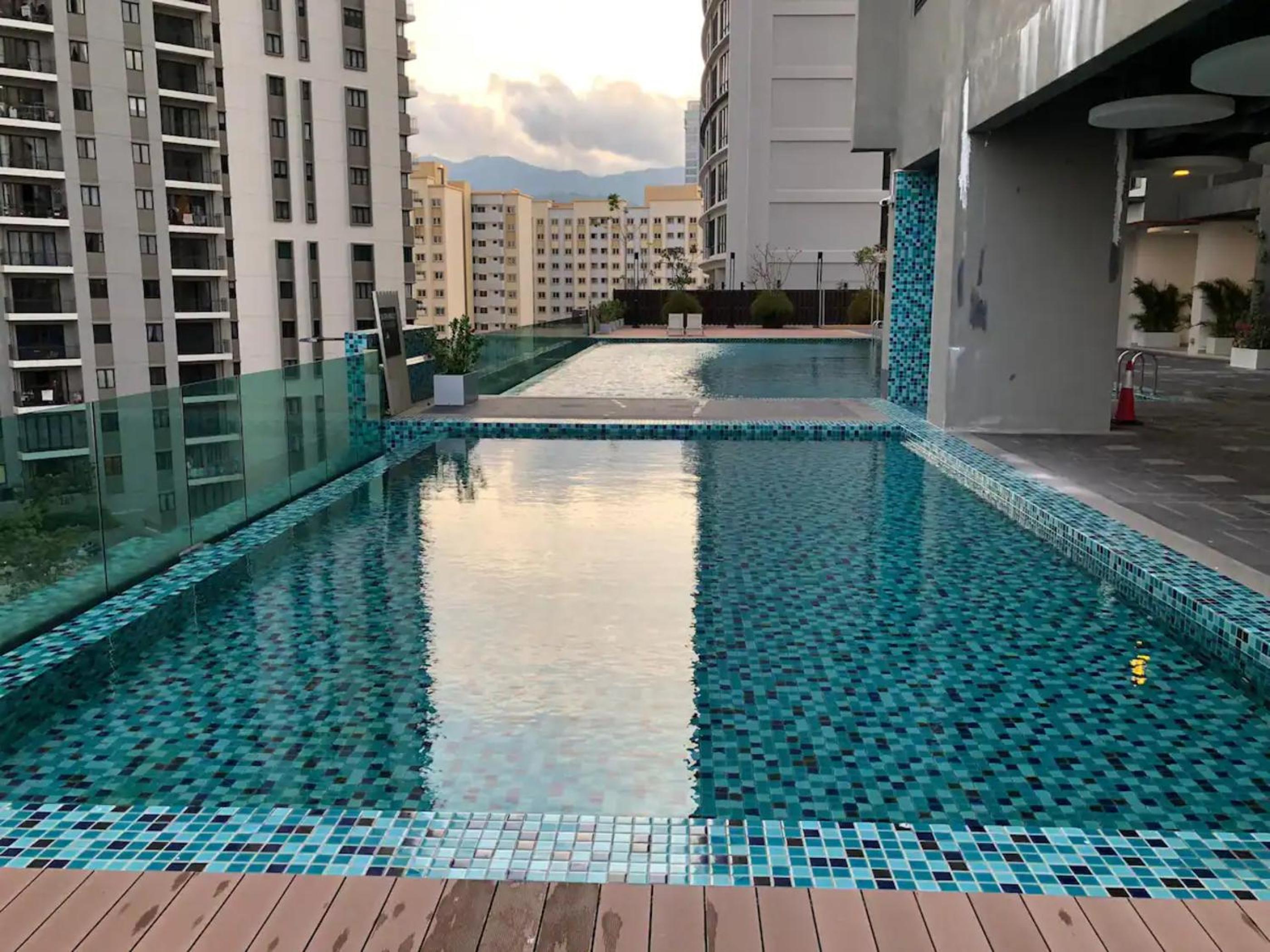 Jazz Suites by StayHere photo 6