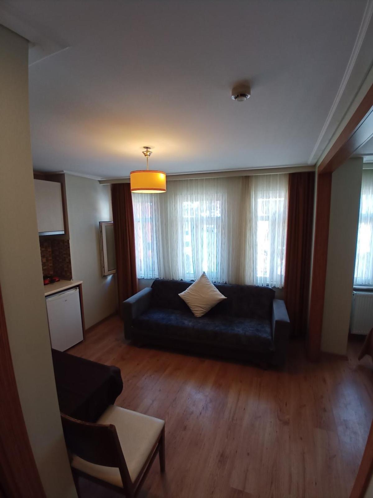 Aycan Sultan Apart Otel - Image 39