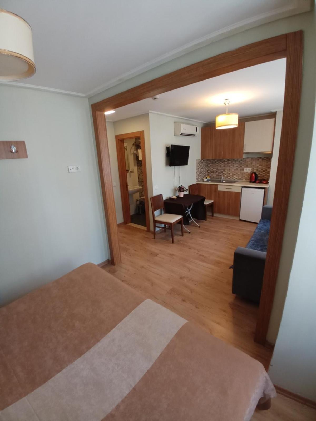 Aycan Sultan Apart Otel - Image 40