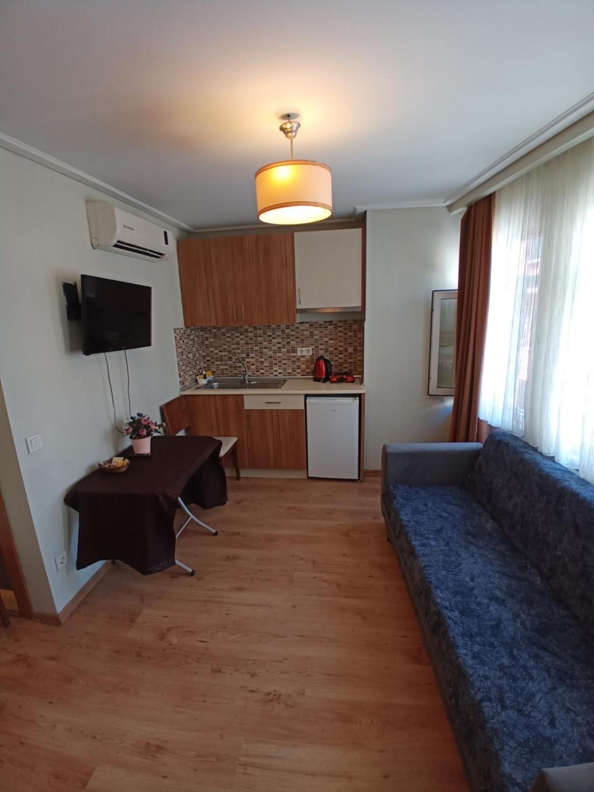 Aycan Sultan Apart Otel - Image 19
