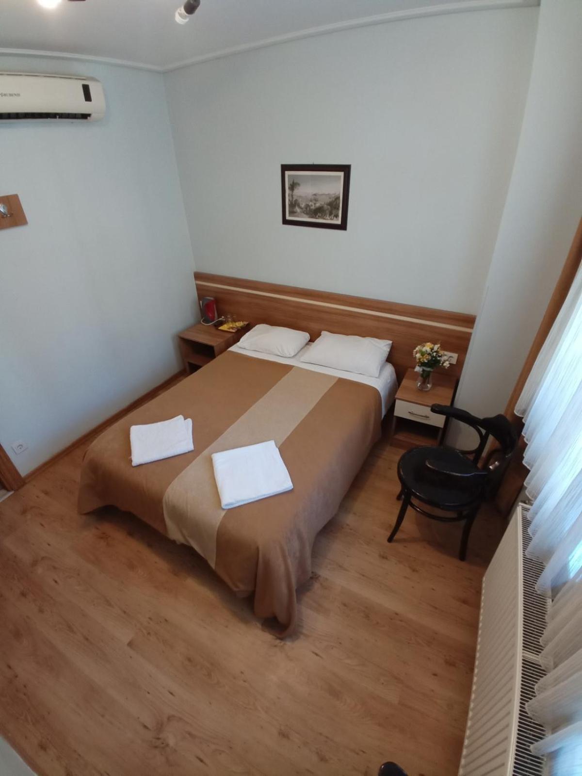 Aycan Sultan Apart Otel - Image 41