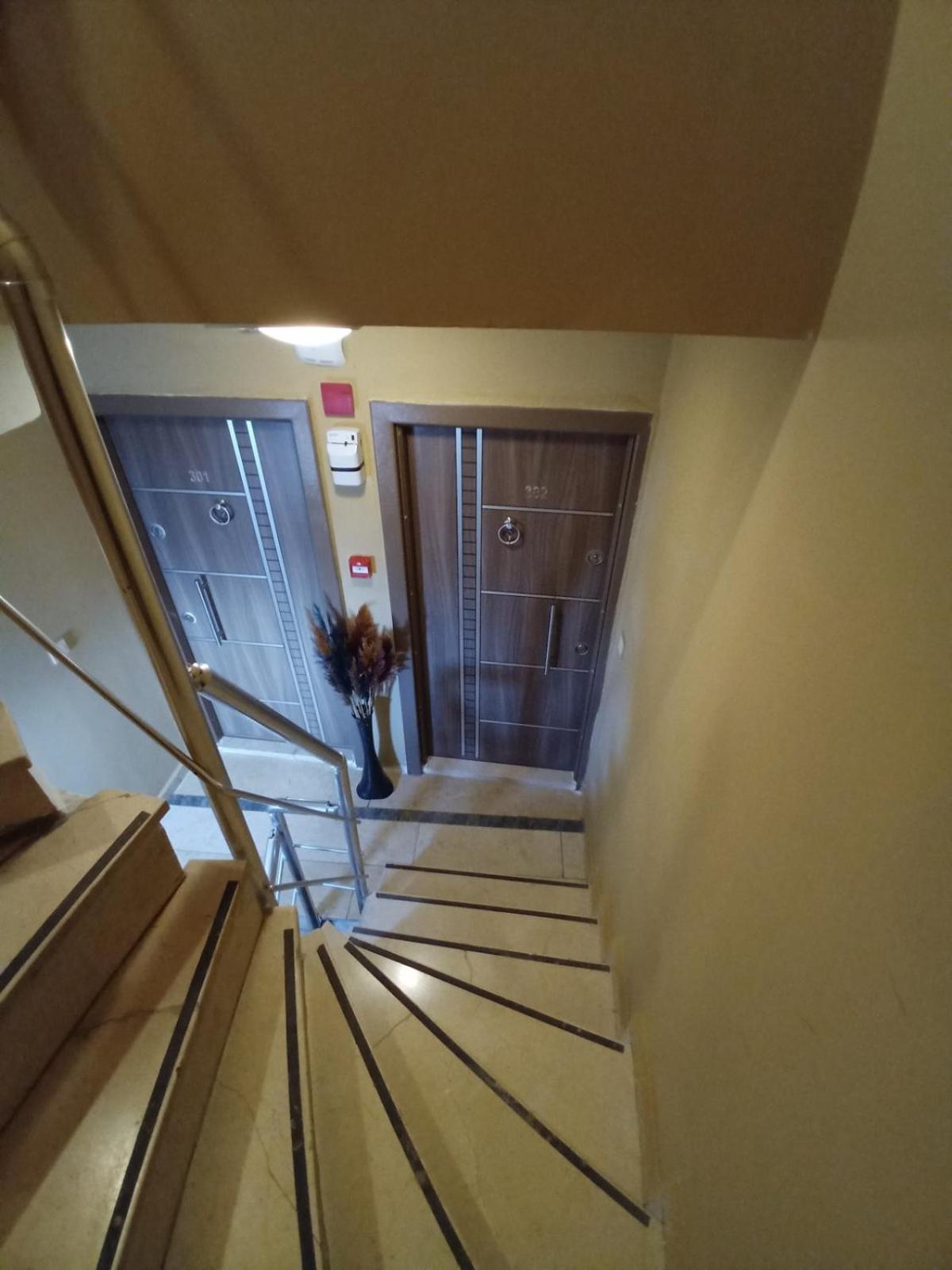 Aycan Sultan Apart Otel - Image 44