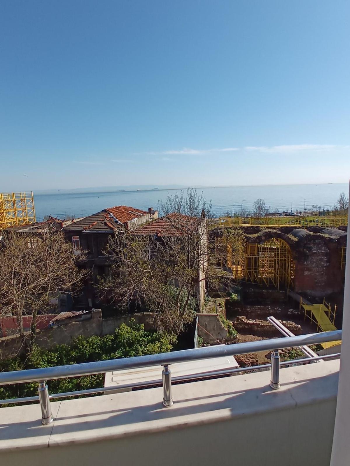 Aycan Sultan Apart Otel - Image 42