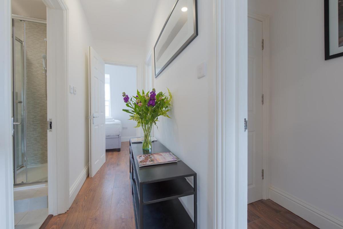 Earl's Court by CAPITAL