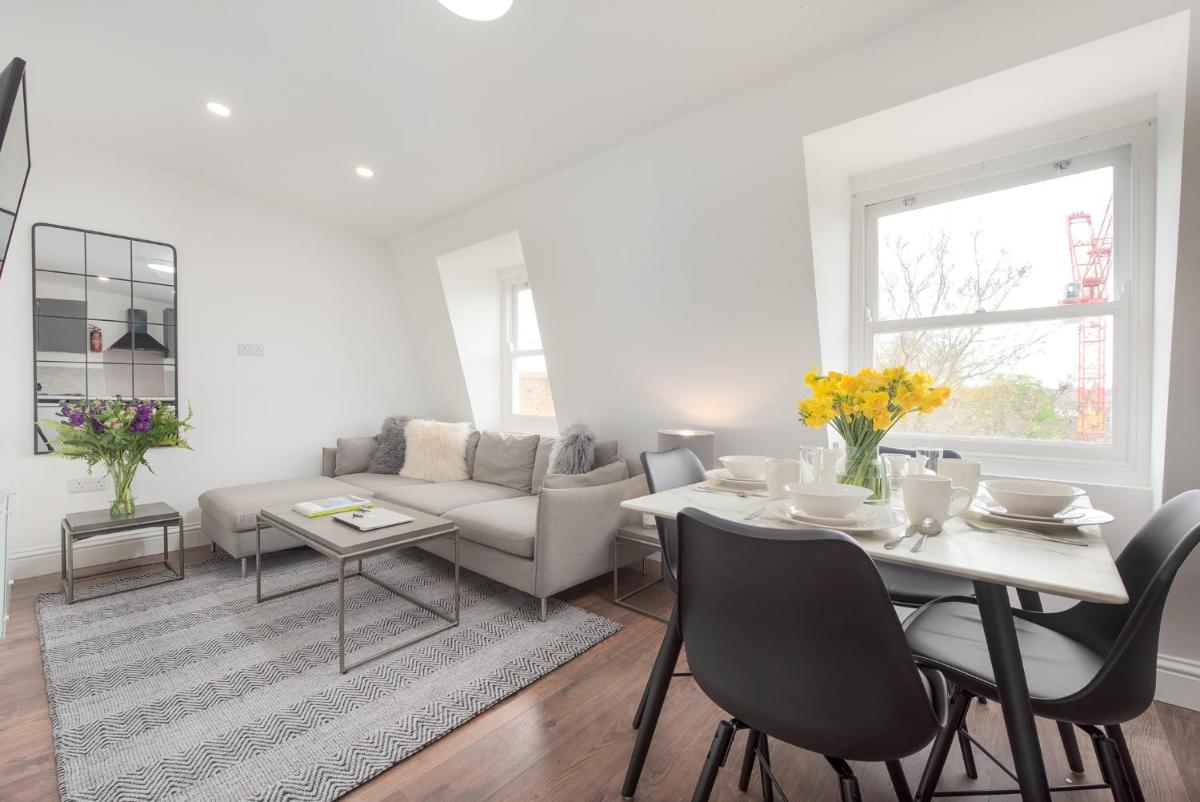 Earl's Court by CAPITAL