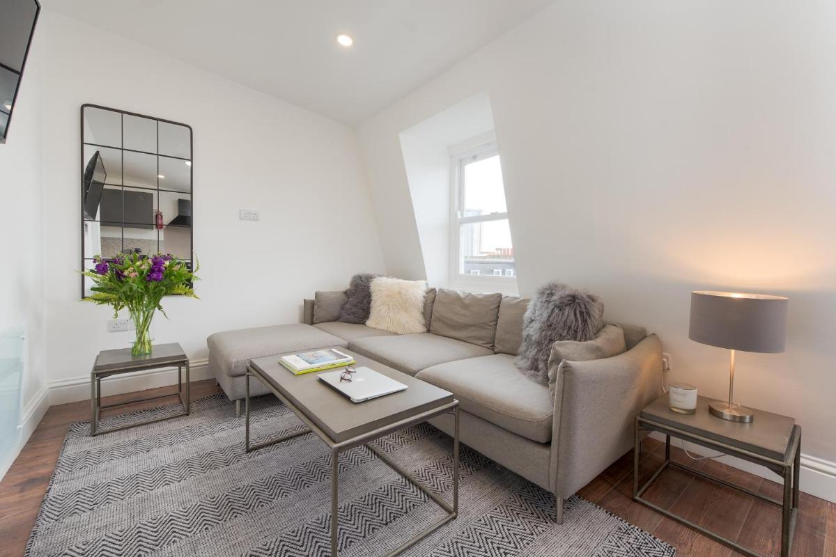 Earl's Court by CAPITAL