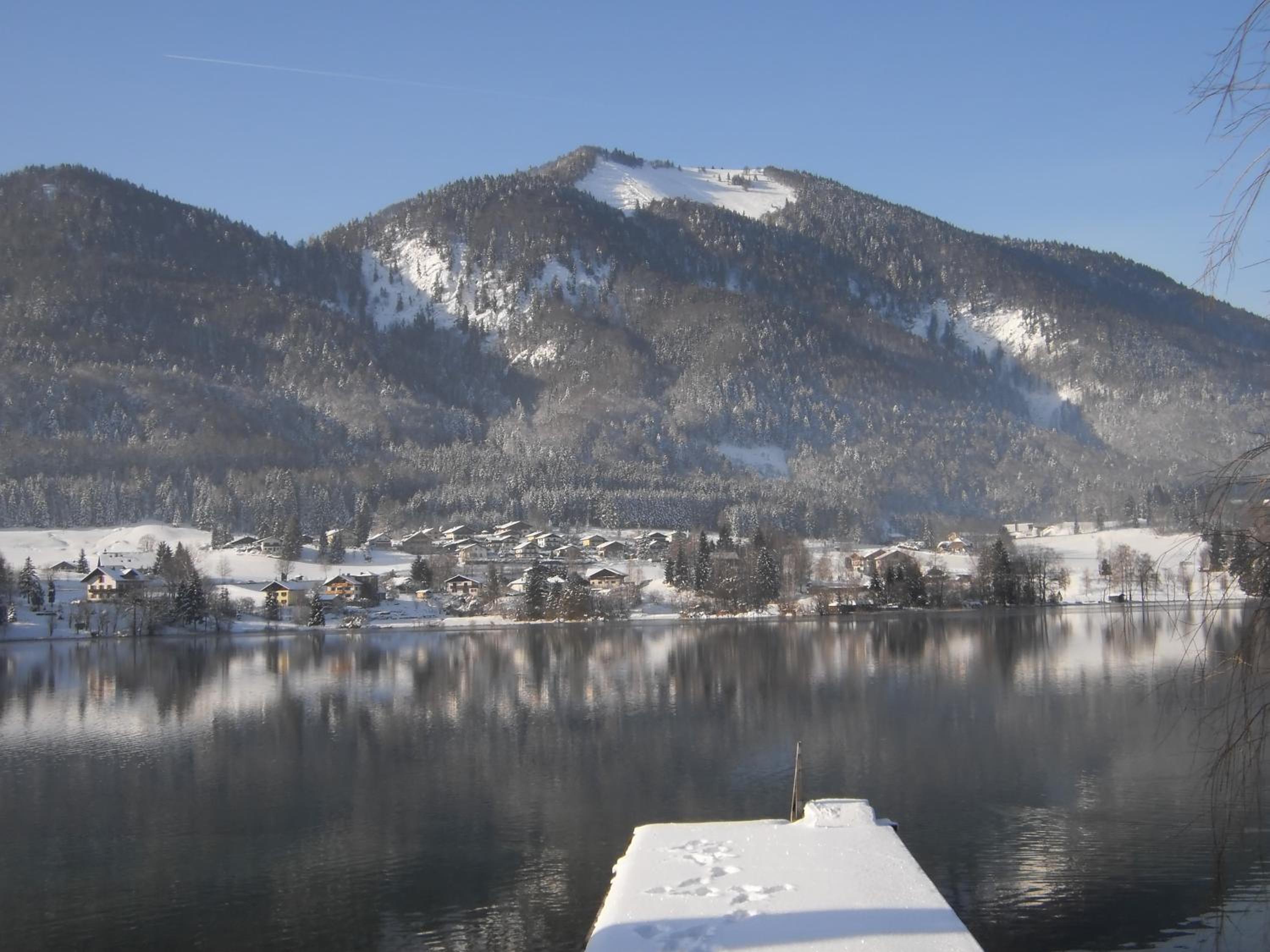 Pension Salzburger Hof