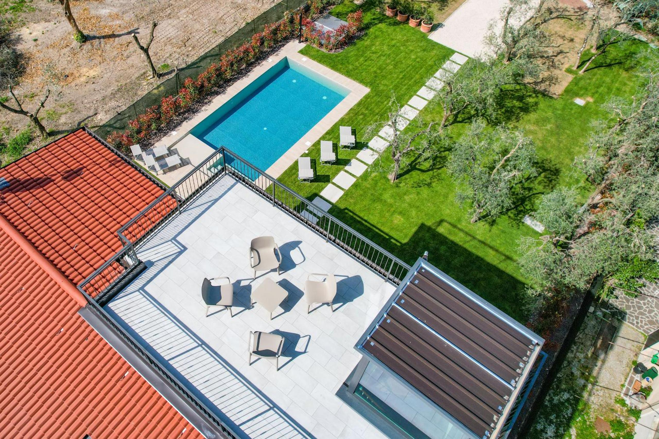 Maison Bellini 4 photo 3