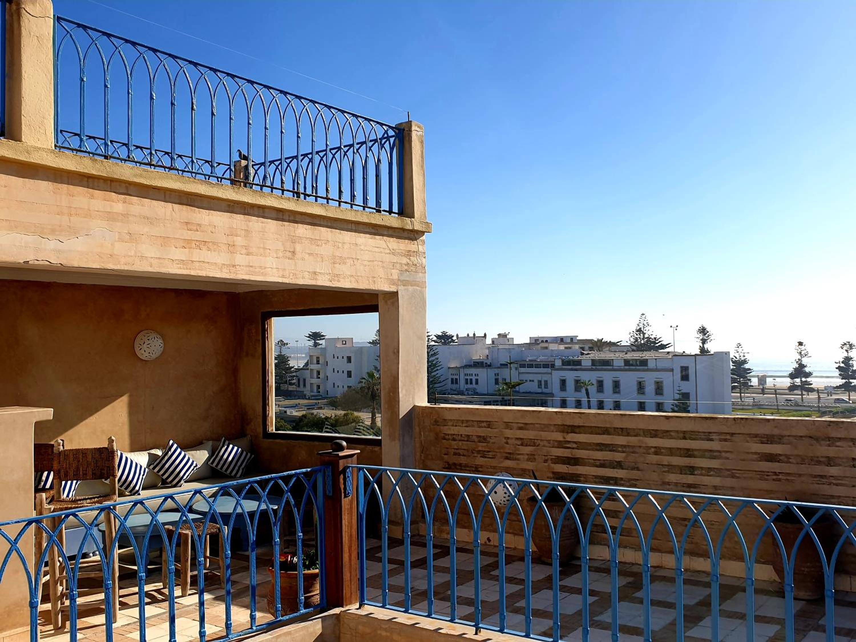 Riad Horizon