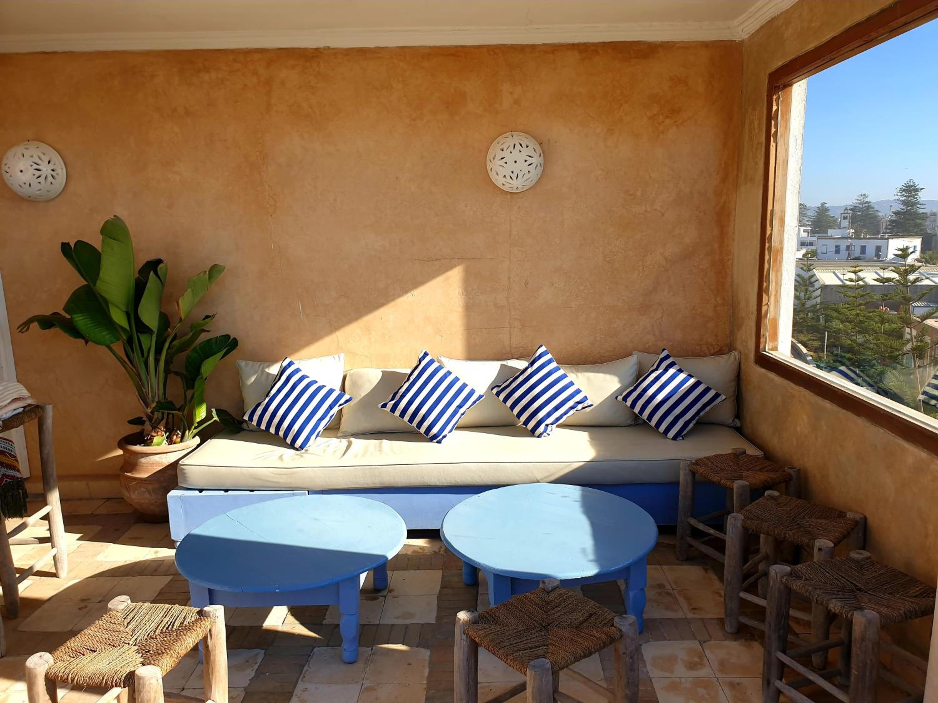 Riad Horizon