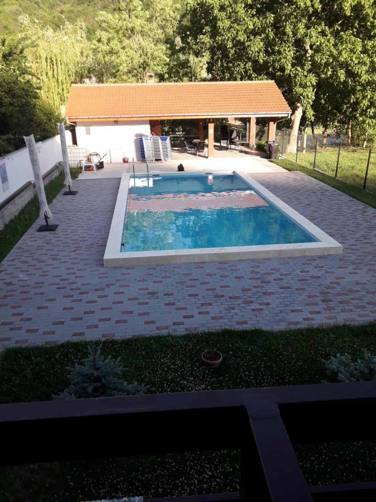 Vila Ovidiu view 2