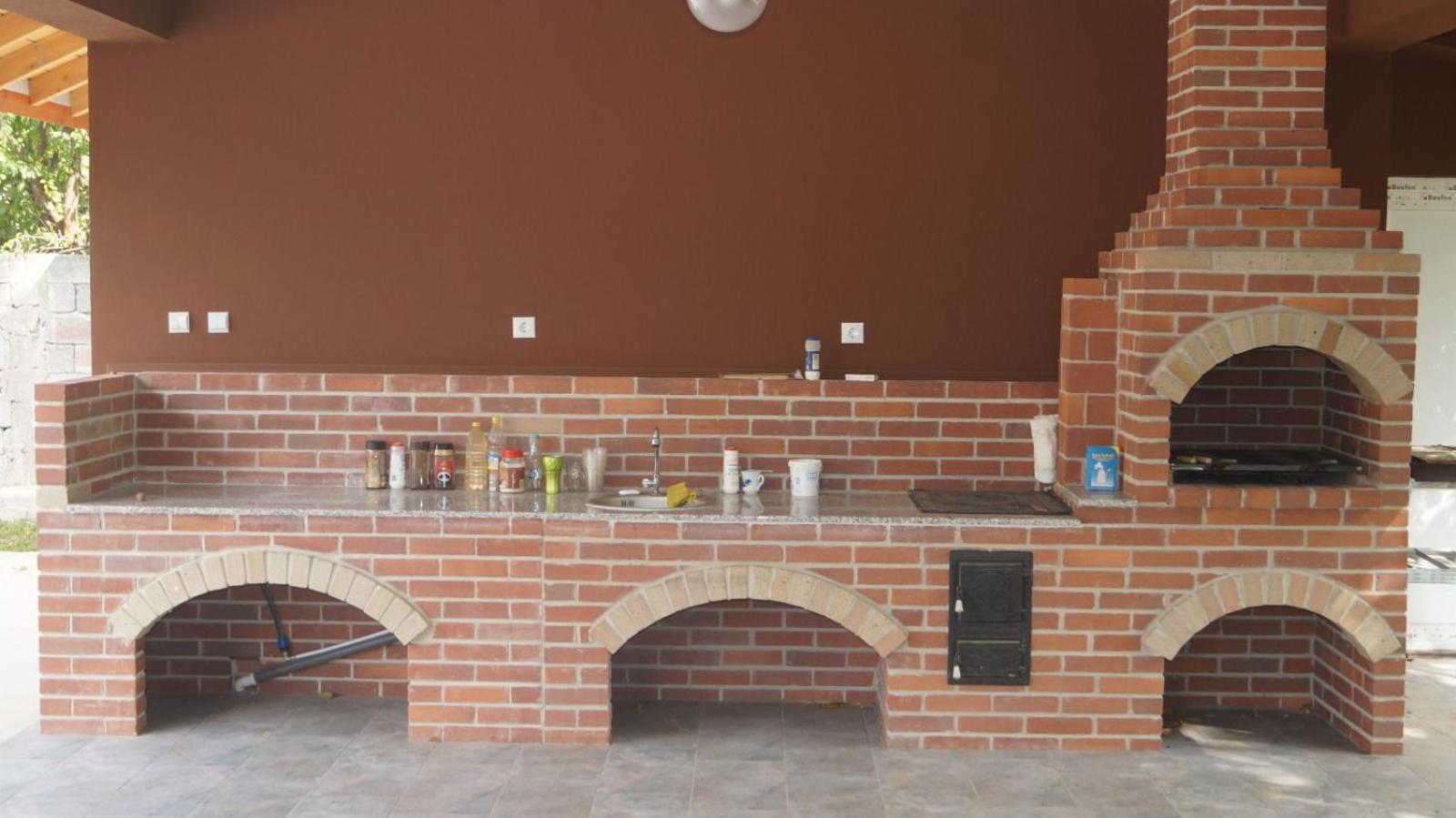 Vila Ovidiu view 5