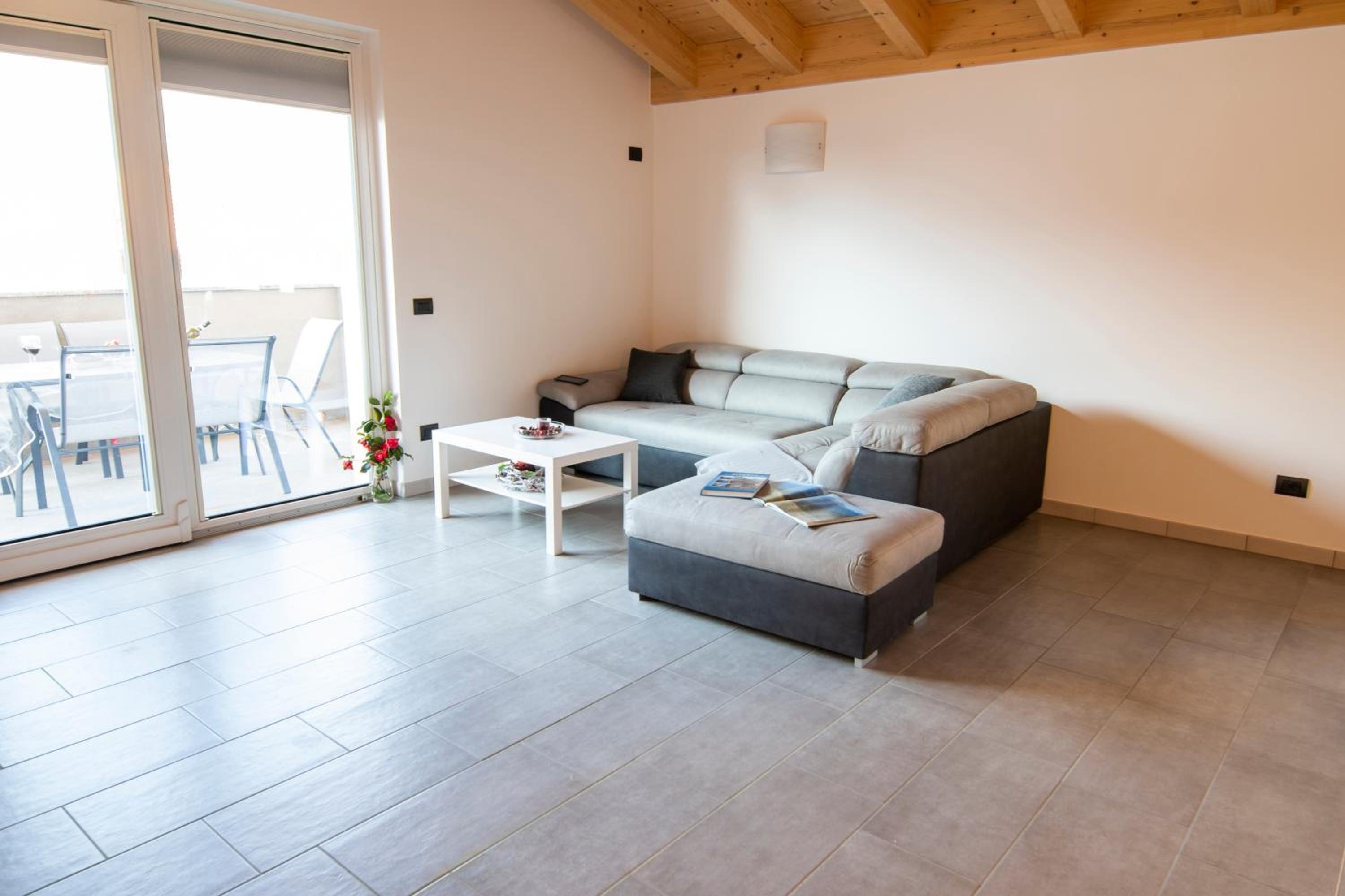 Attico Bella Vista view 5
