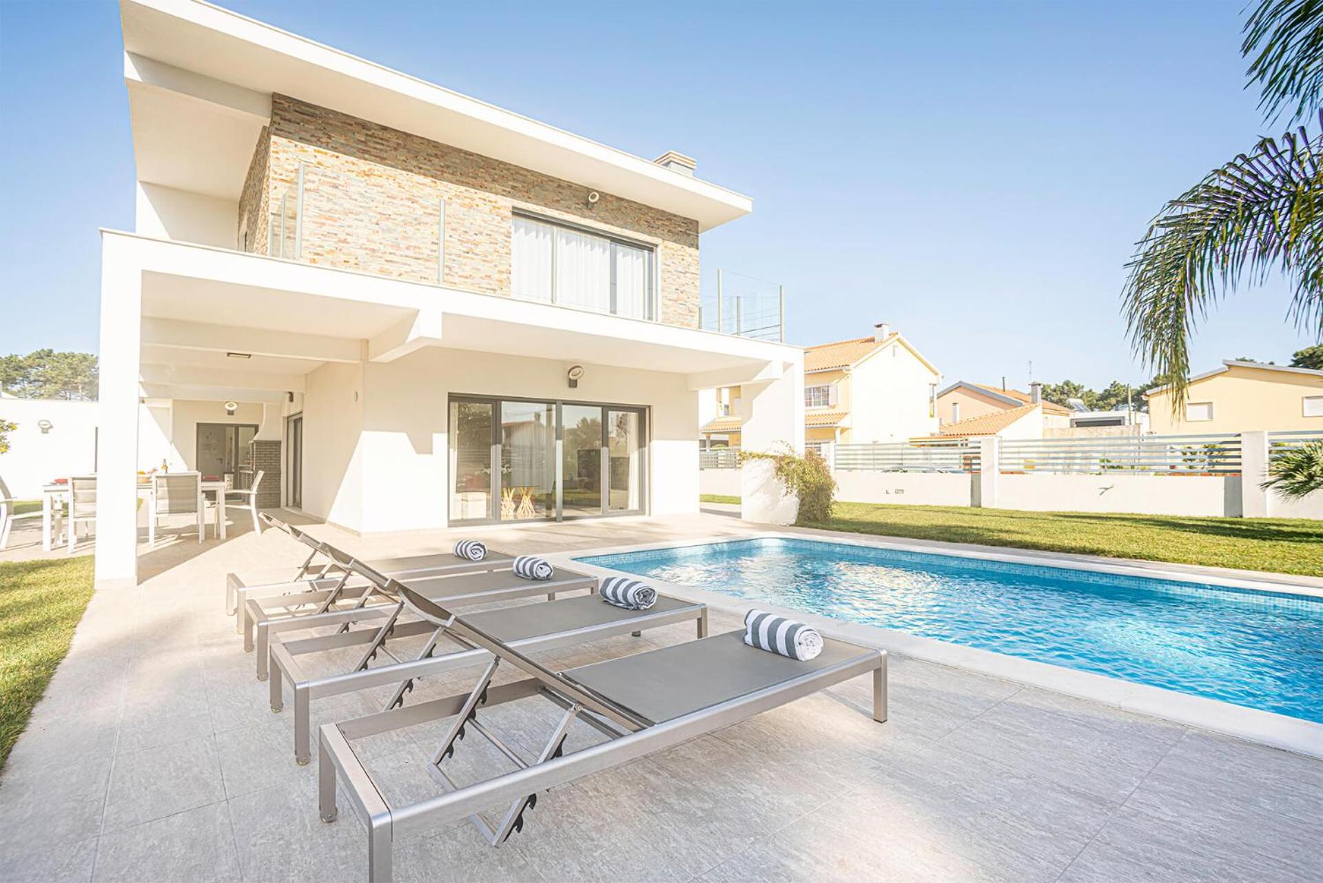 Villa Sassi view 5