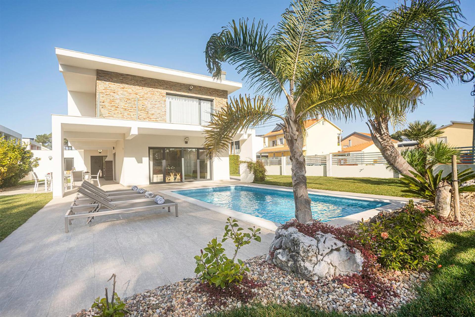 Villa Sassi view 2