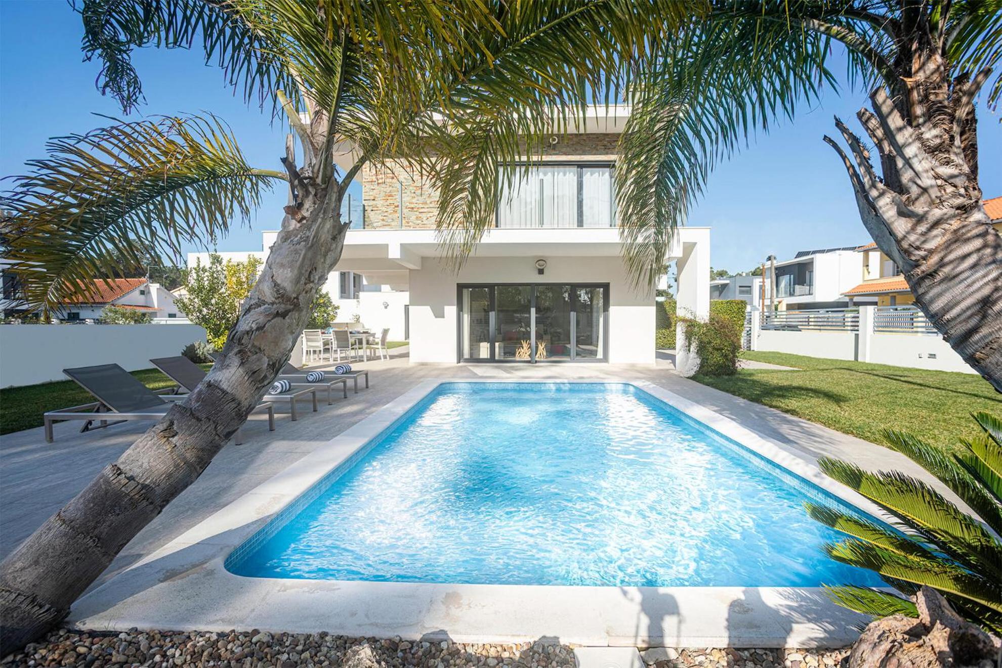 Villa Sassi view 3