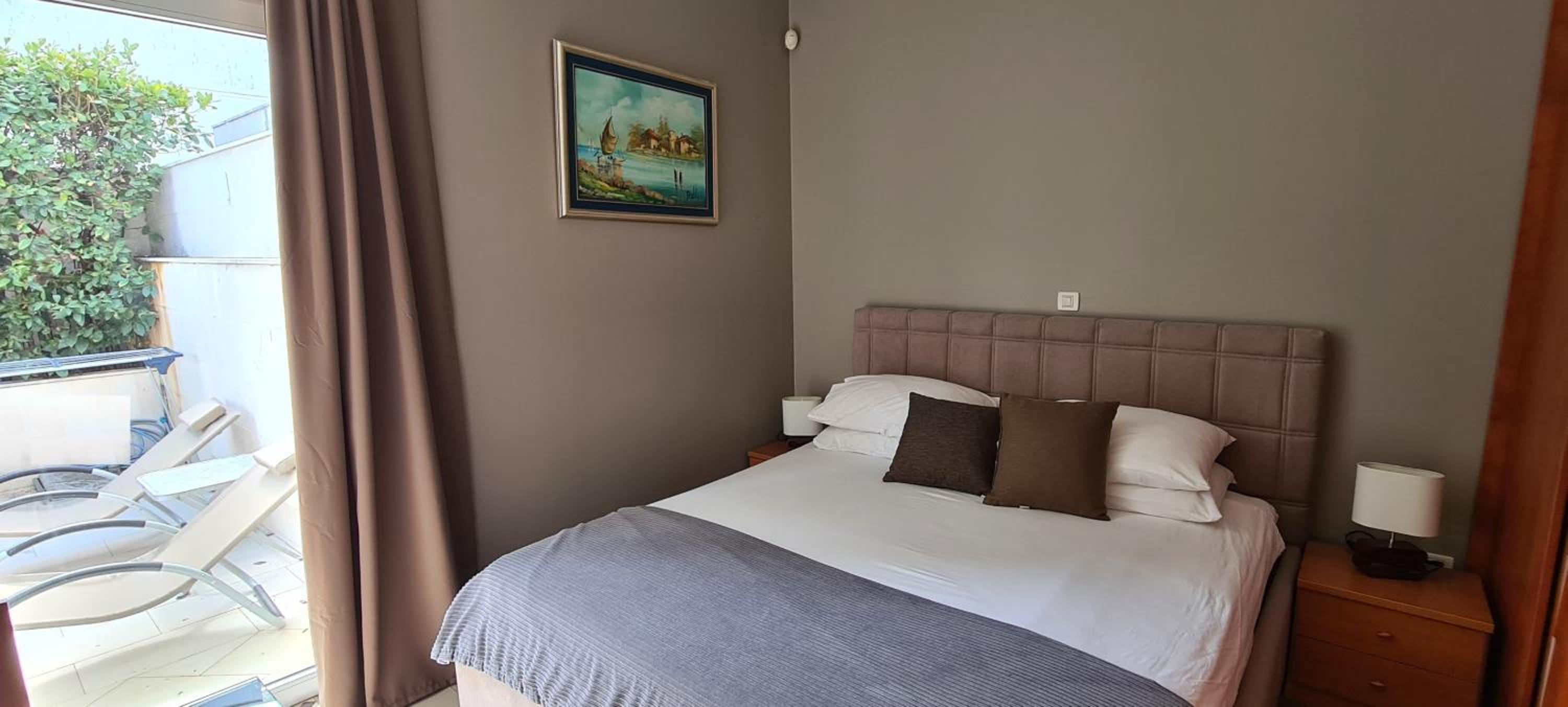 Adriatic Resort Apartments