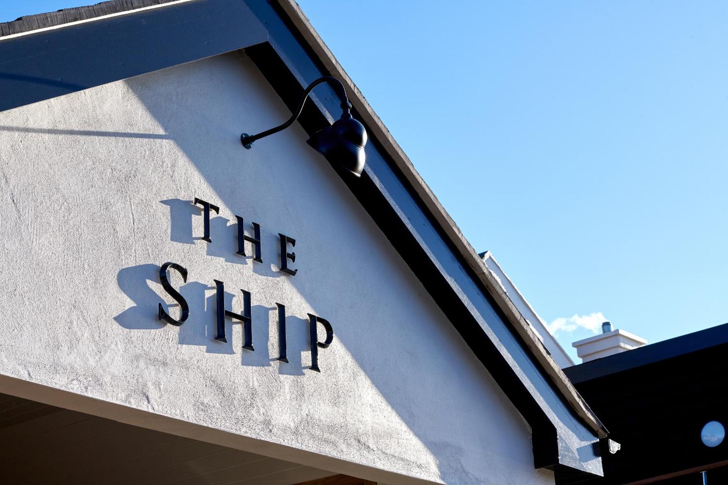 The Ship, photo 49