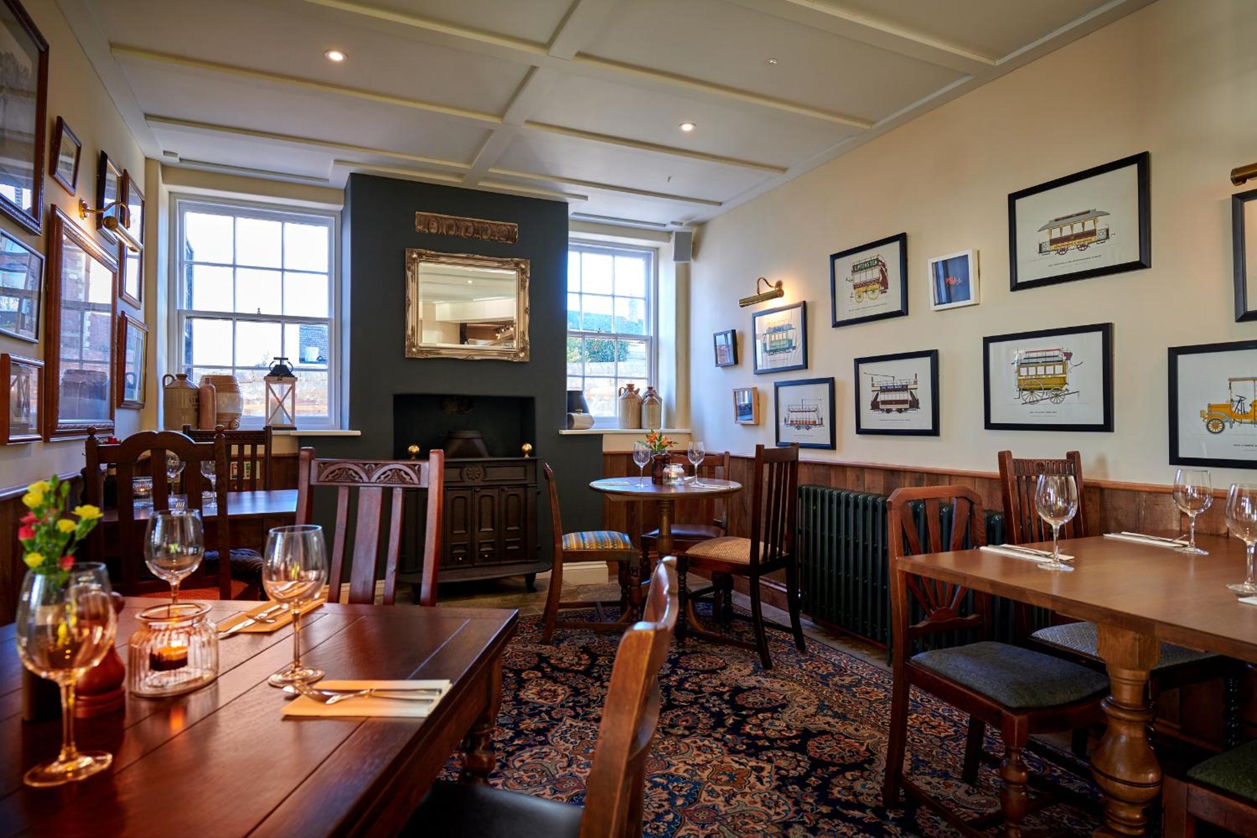 The Ship, photo 9