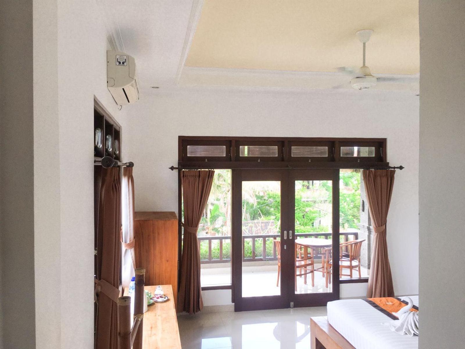 Putra Bisma Guesthouse view 5