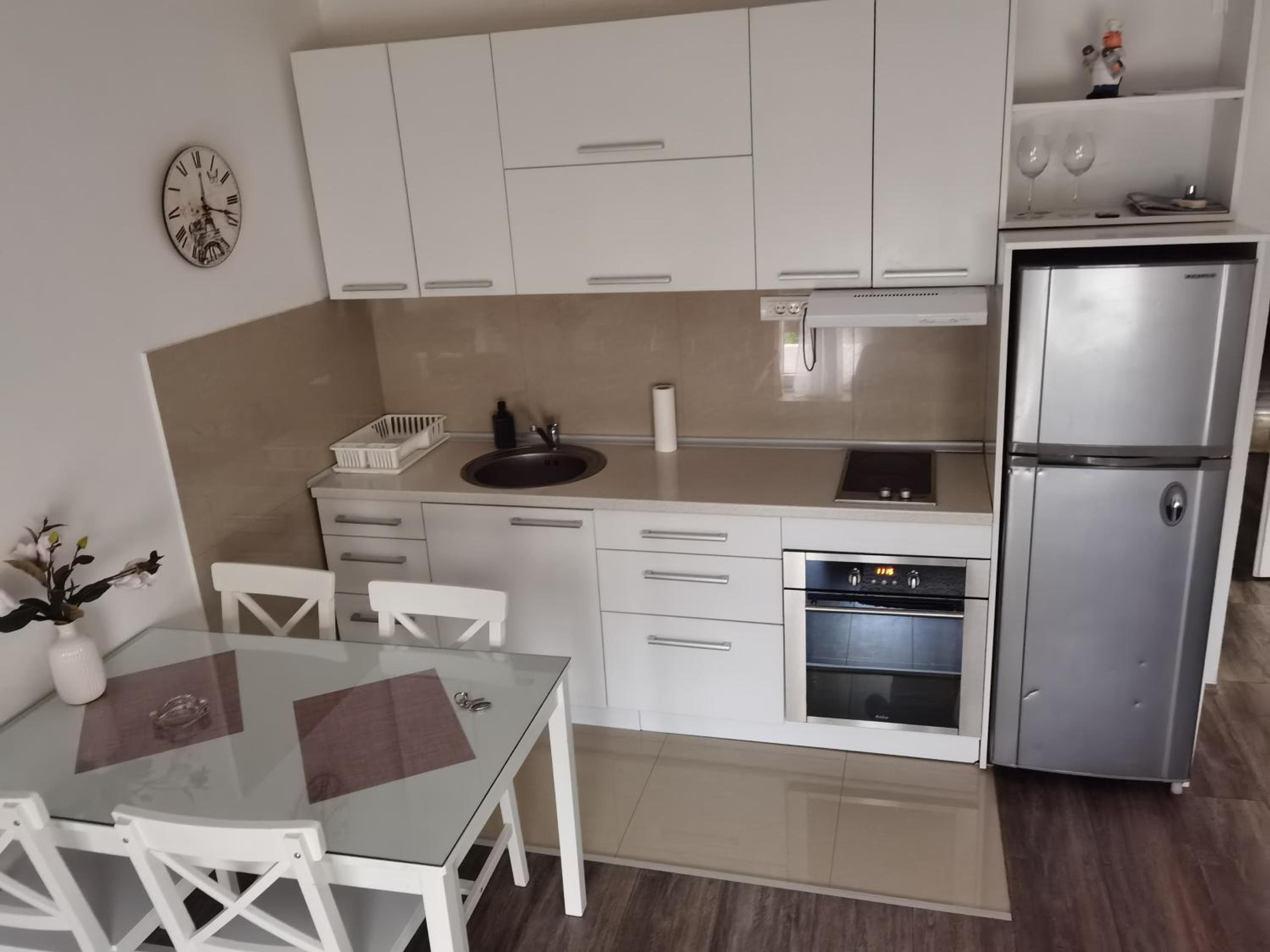 Apartman Aleksic view 5