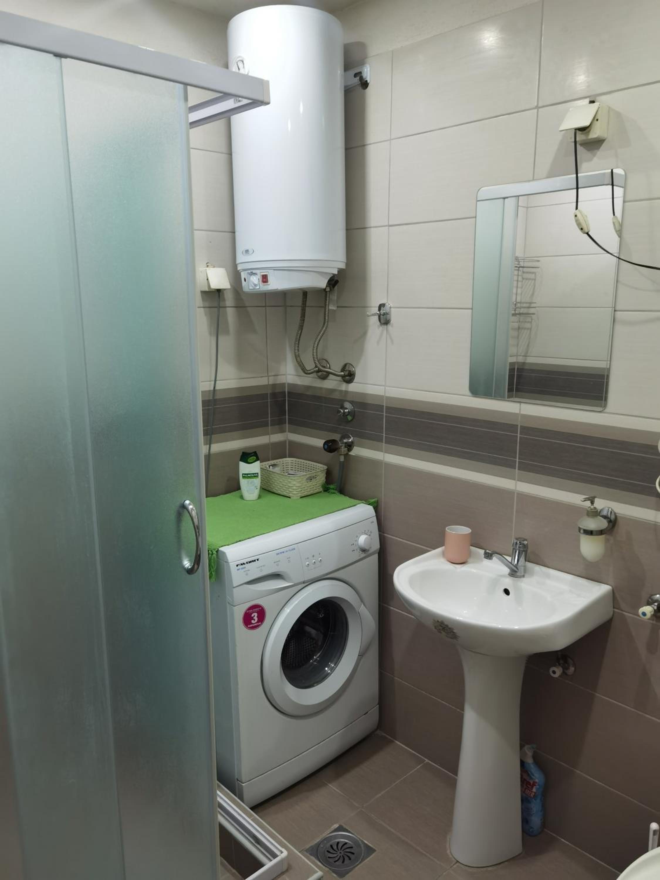 Apartman Aleksic view 4