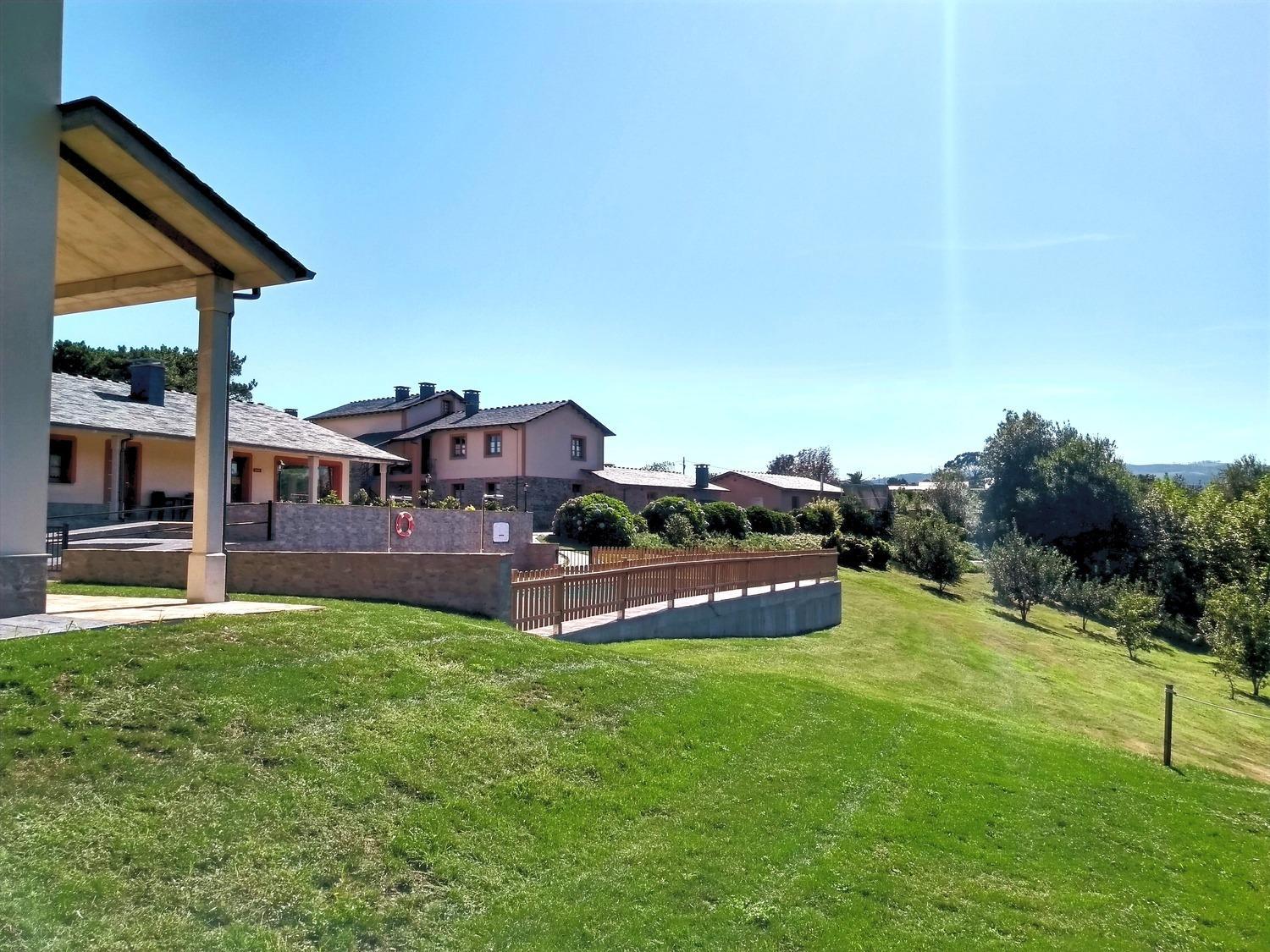 Apartamentos Navalin