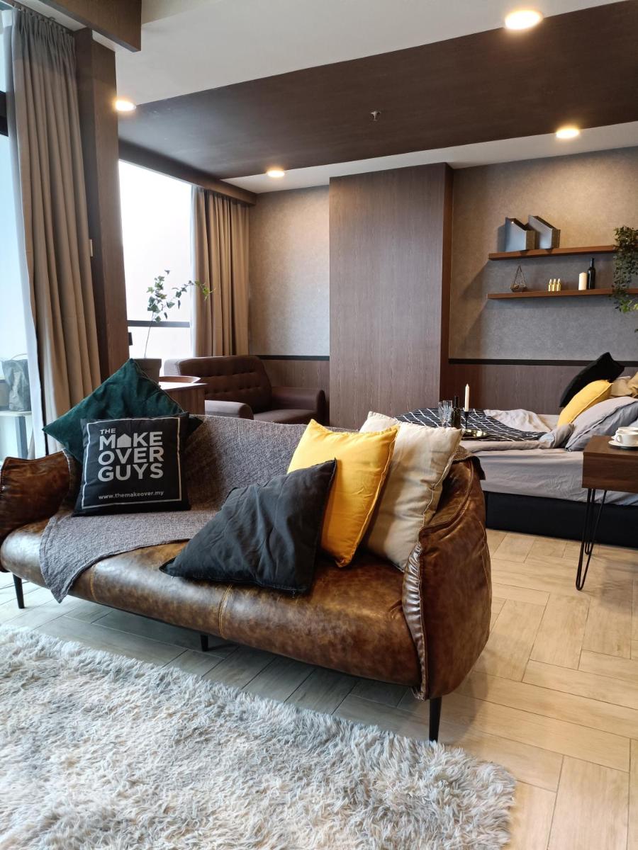 Loft Signature Executive Suite Empire City photo 1