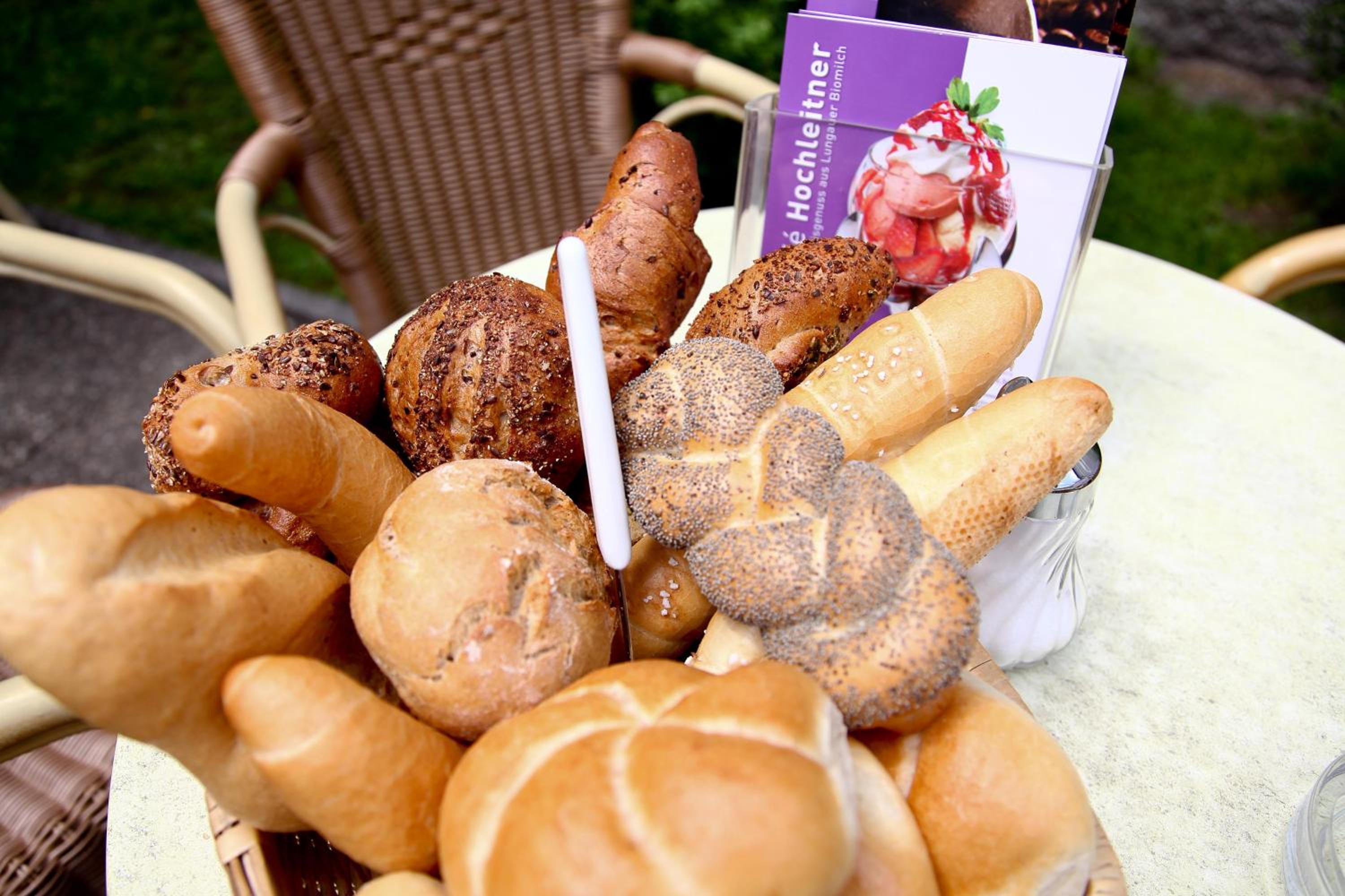 Pension Hochleitner am Schloßpark