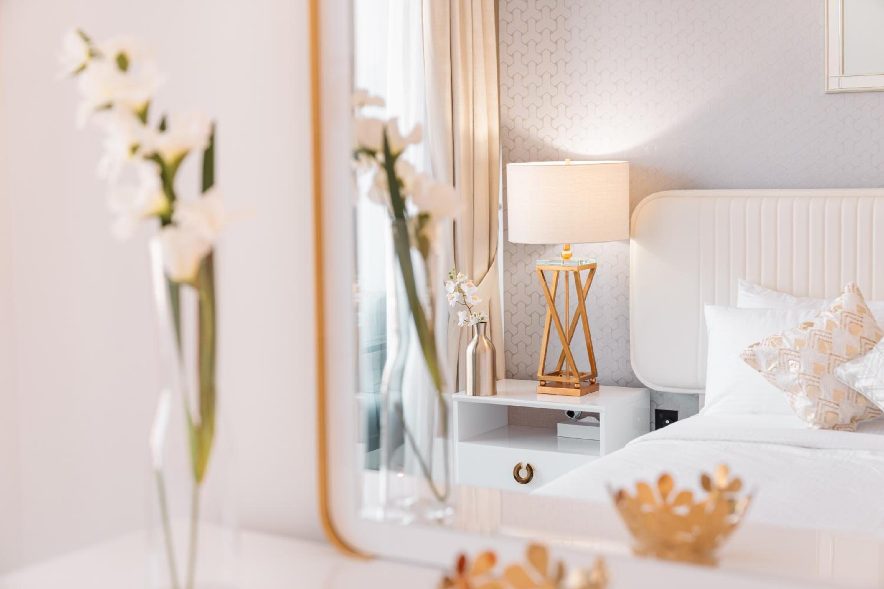 Elite Royal Apartment - Panoramic Burj Khalifa, Fountain & Dubai skyline view - Marquise