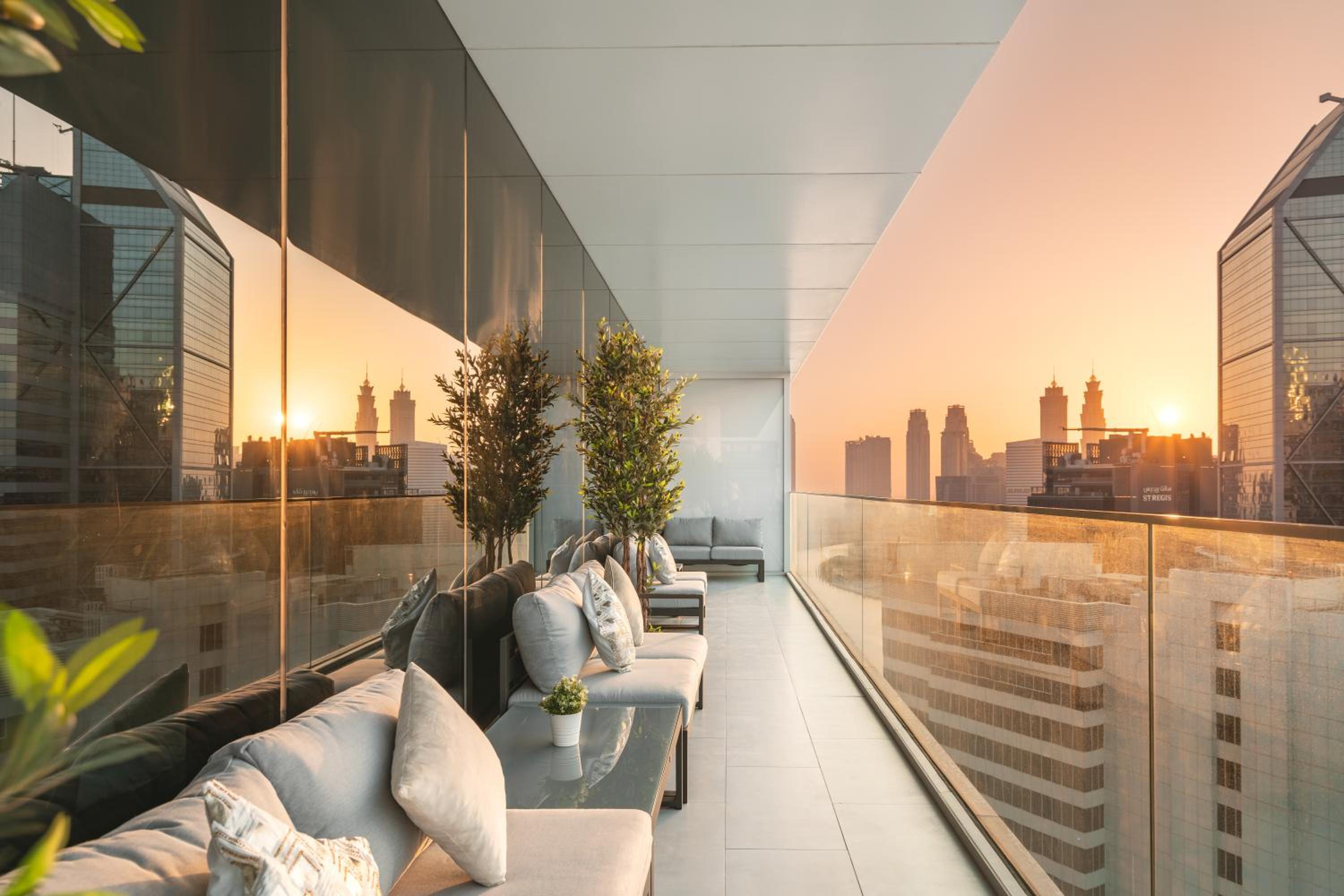 Elite Royal Apartment - Panoramic Burj Khalifa, Fountain & Dubai skyline view - Marquise