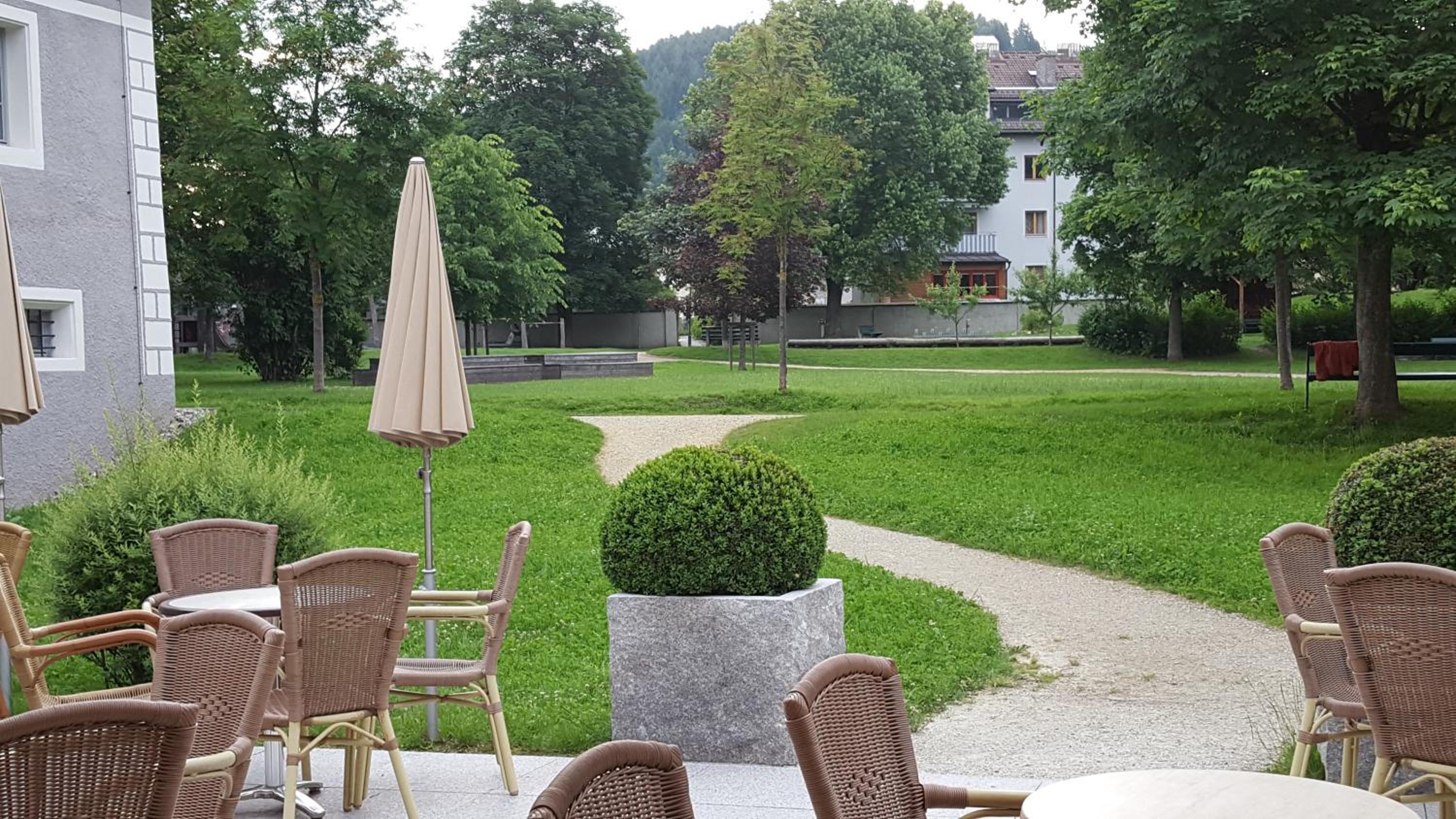 Pension Hochleitner am Schloßpark