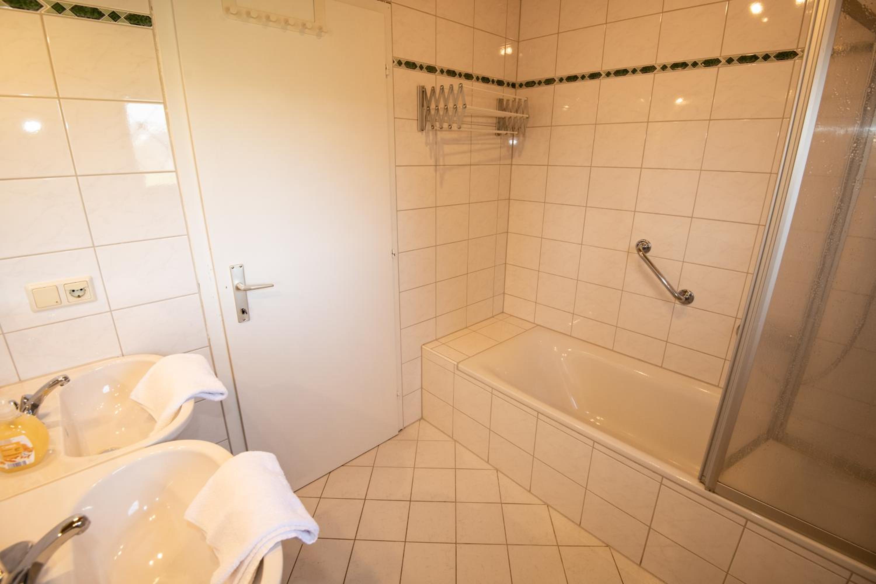 CHALET MARESI