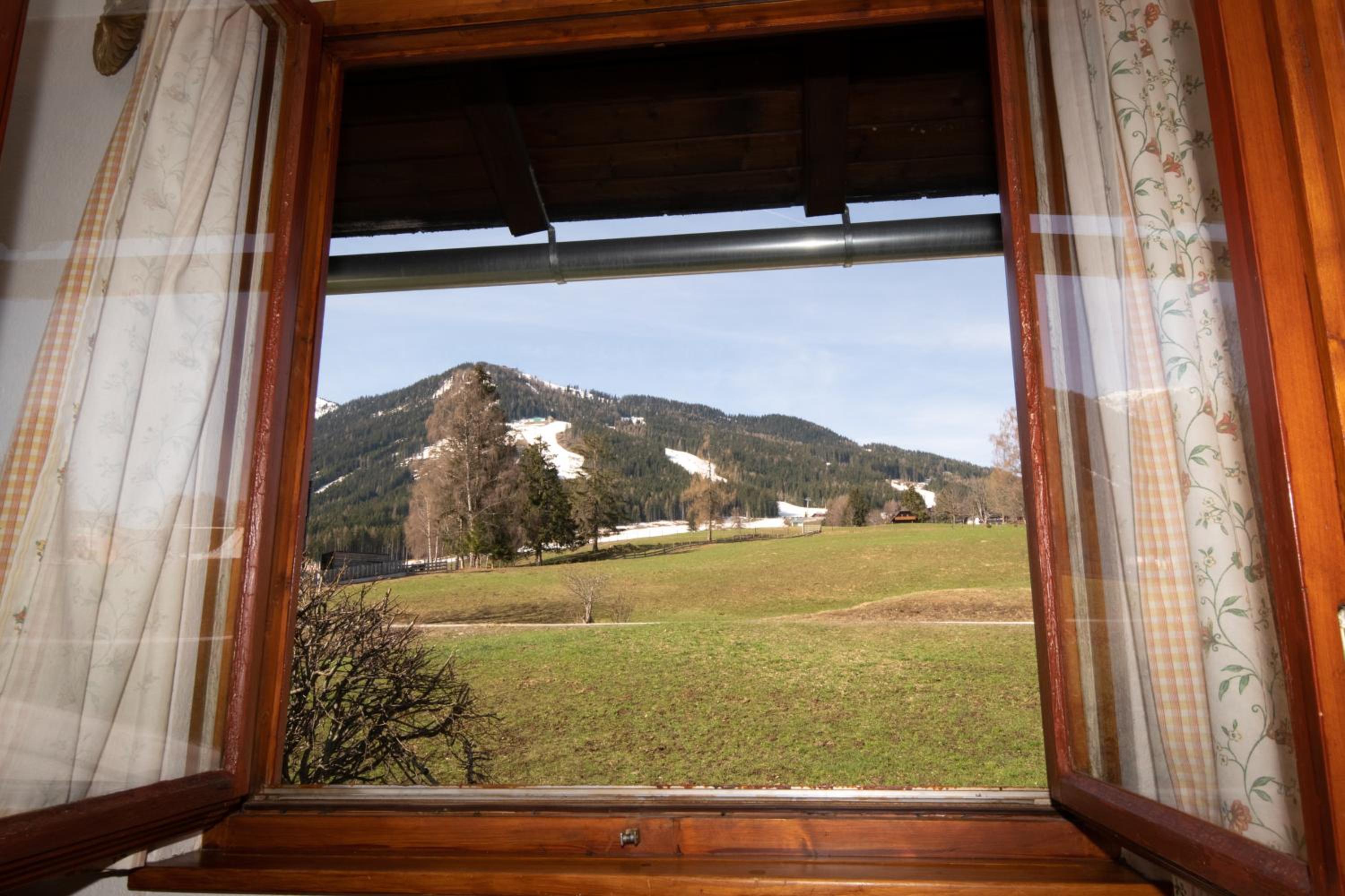 CHALET MARESI
