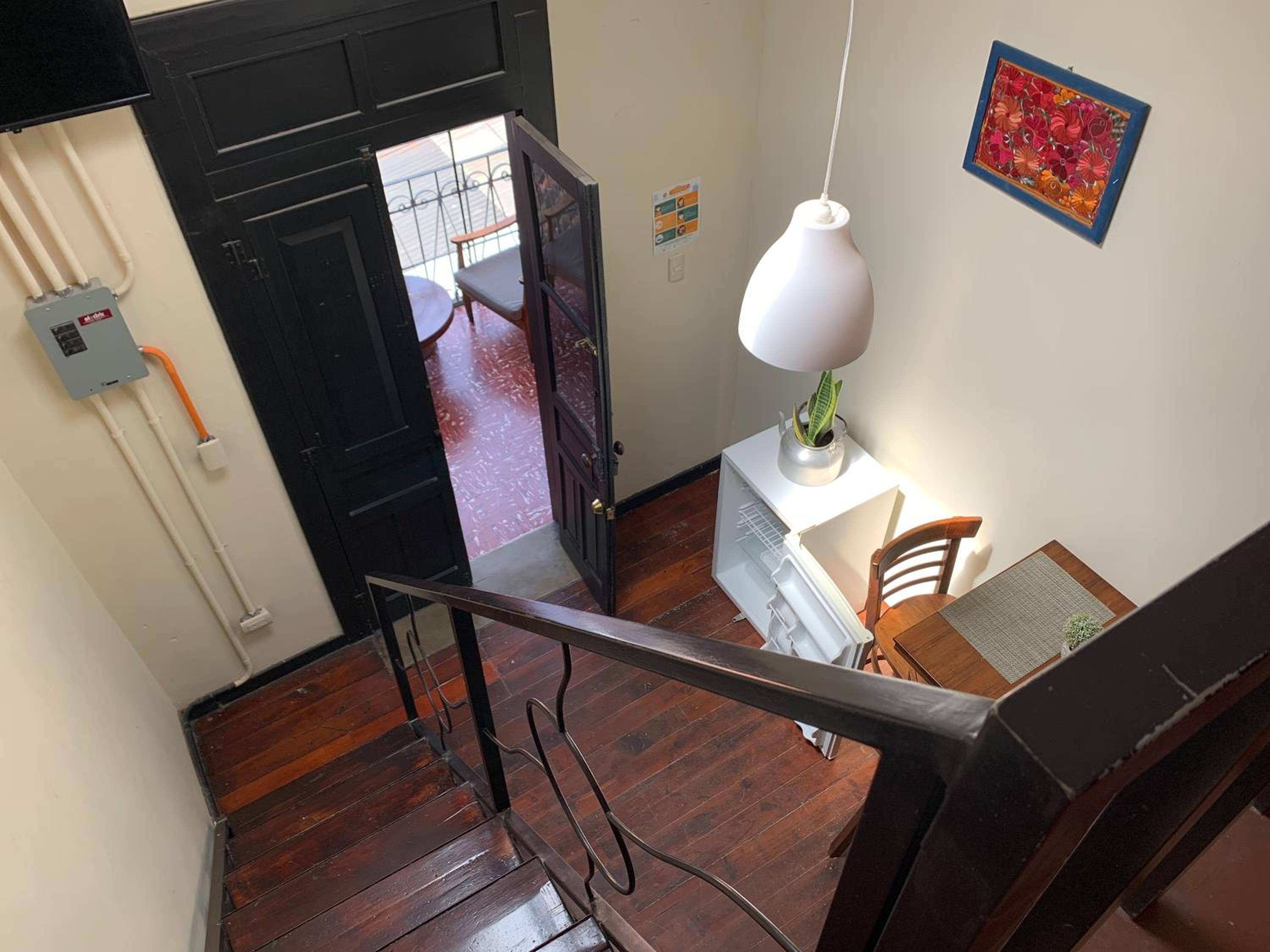 Casa Elizabeth