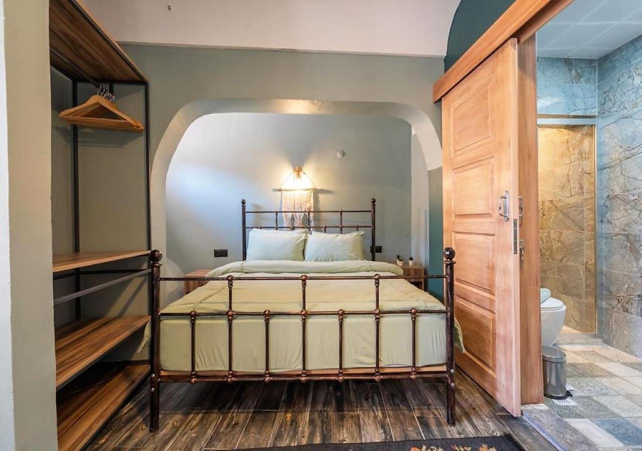 Liman Deluxe Hotel - Image 26